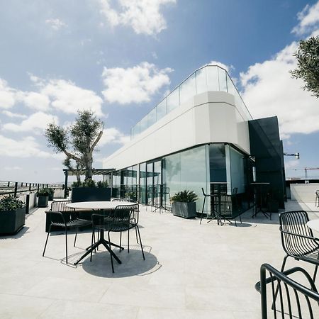 Park Heights By The Warren Collection Apartment Msida Bagian luar foto