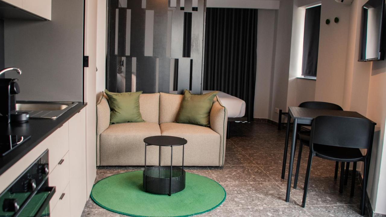 Park Heights By The Warren Collection Apartment Msida Bagian luar foto