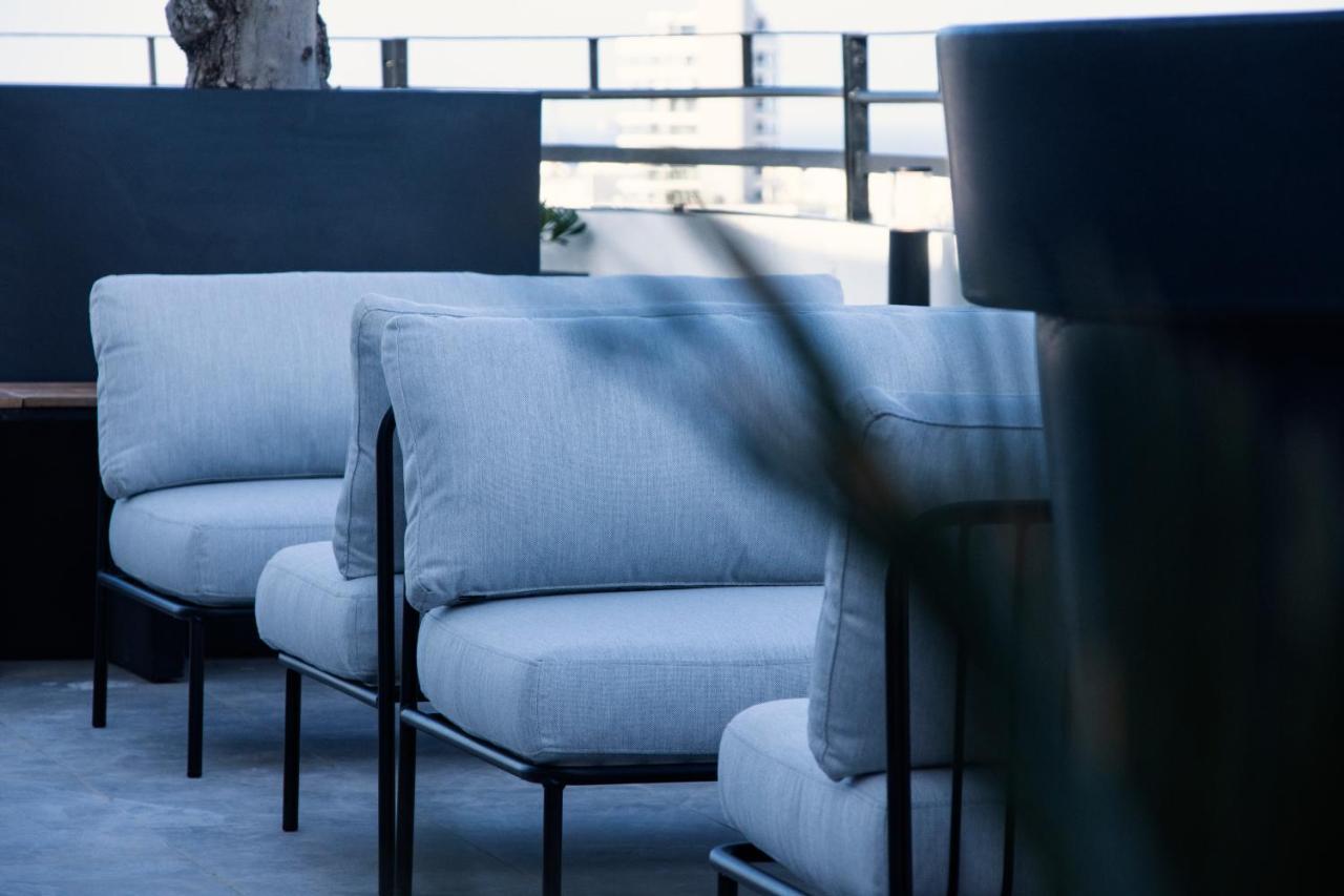 Park Heights By The Warren Collection Apartment Msida Bagian luar foto