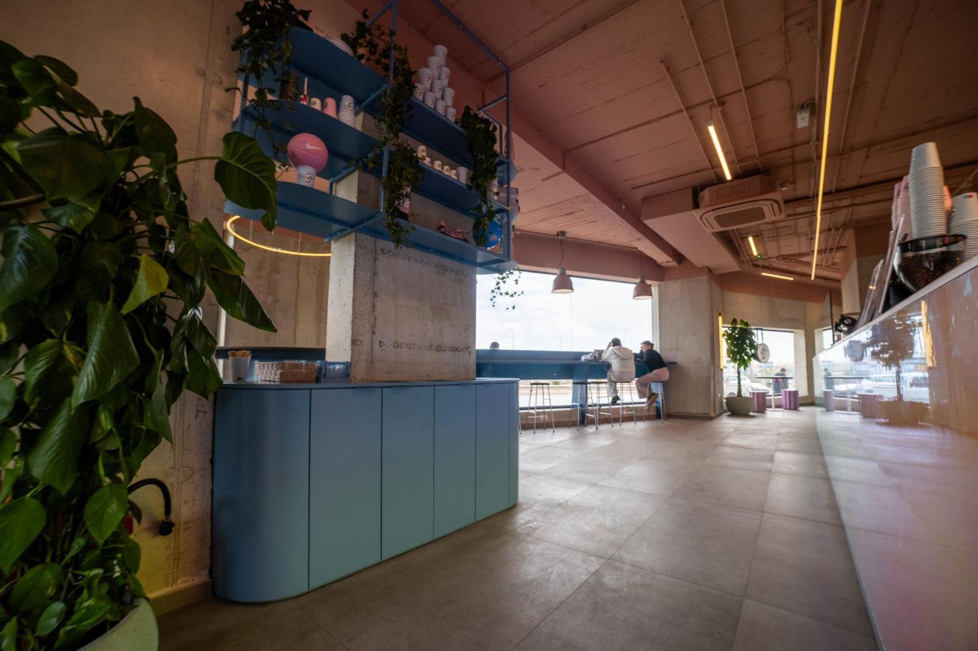 Park Heights By The Warren Collection Apartment Msida Bagian luar foto