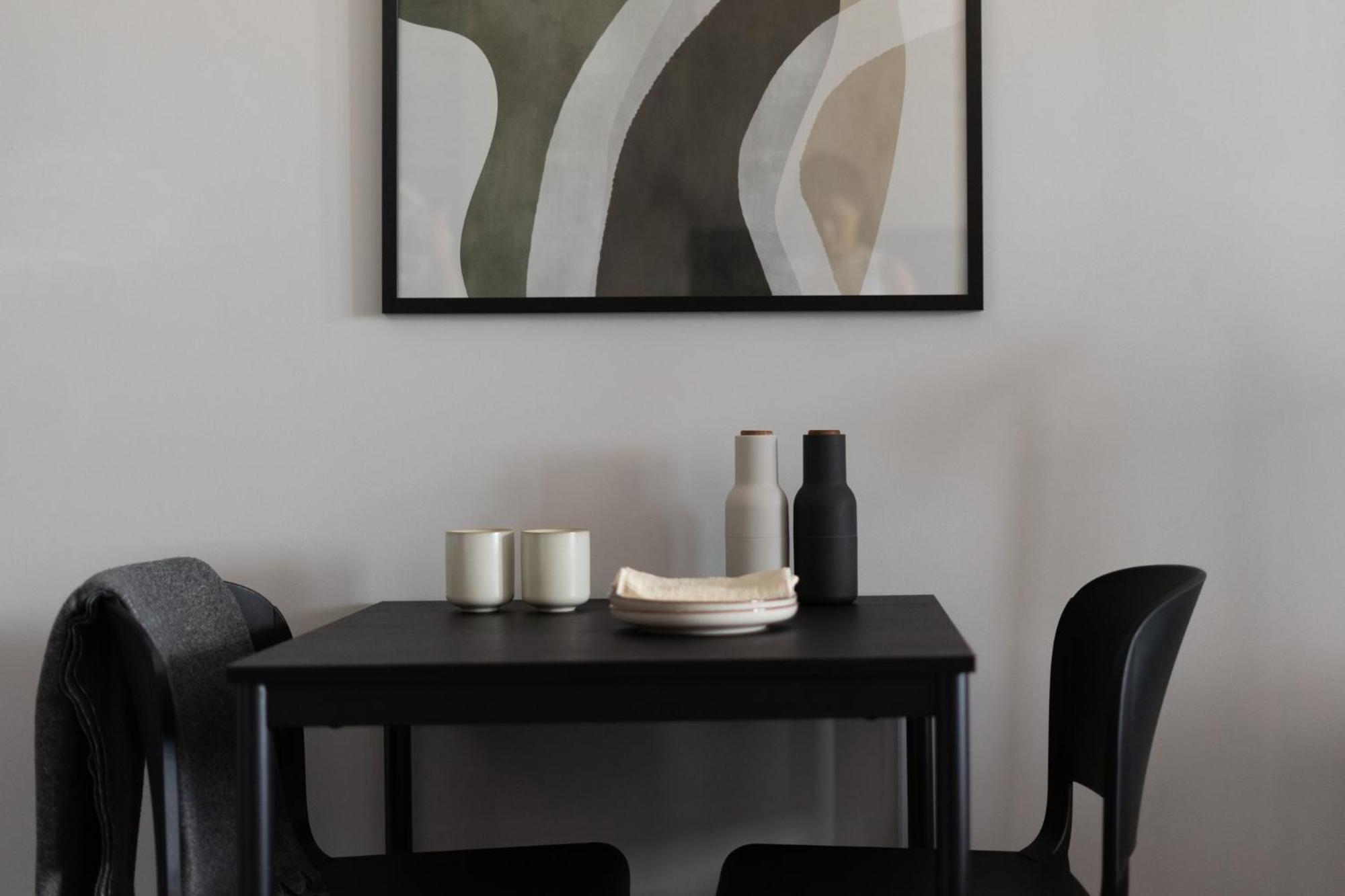 Park Heights By The Warren Collection Apartment Msida Bagian luar foto